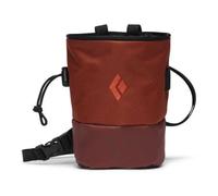 Black Diamond Sacchetto Porta Magnesite Mojo Zip