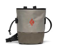 Black Diamond Sacchetto Porta Magnesite Mojo Zip