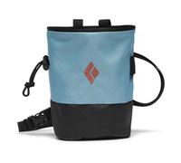 Black Diamond Sacchetto Porta Magnesite Mojo Zip