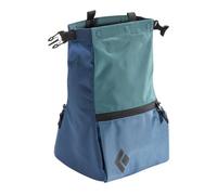Black Diamond - Mondo - Sacchetto porta magnesite One Size blu