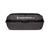 Black Diamond Stonehauler 120l Duffle Bag Nero