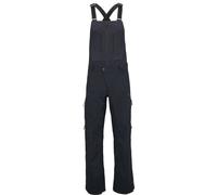 Black Diamond - Salopette da sci alpinismo impermeabile e traspirante - M Recon Stretch Bibs Black - Taglia XL - Nero