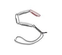 Black Diamond - Sangle d'escalade en Dynex™ - Link Personal Anchor - Bianco