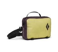 Black diamond satellite 4l banana bag yellow