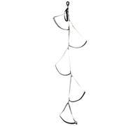 Pedana Black Diamond Etrier Five Step arancione