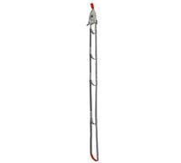 Black Diamond - Scala da arrampicata - Stepup Lt Ladder Black - Grigio