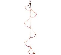 Black Diamond - Scala di arrampicata - Six-Step Etrier - Grigio