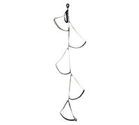 Black Diamond - Travi da arrampicata - Six-Step Etrier , in Nylon
