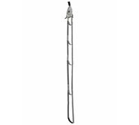 Black Diamond - Scala da arrampicata - Stepup Lt Ladder Black - Grigio Grigio