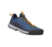 Black Diamond - Scarpa da avvicinamento - Missione Lt M's Eclipse Blue Amber per Uomo - Taglia 7,5 US