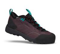 Black Diamond Mission Climbing Shoes Nero EU 40 Donna