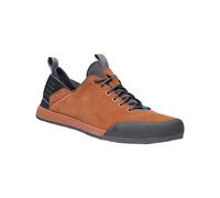 Scarpe Black Diamond Session Suede bruno arancione - 42