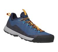 Scarpe Black Diamond Mission LT blu giallo - 38
