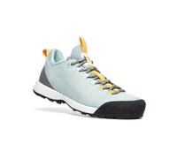 Black Diamond - Scarpe da avvicinamento - Mission Lt W Ice Blue-Alloy per Donne - Taglia 7 US