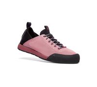 Black Diamond - Scarpe da avvicinamento - Session W'S- Shoes Rosewood per Donne - Taglia 6 US - Rosa