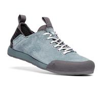 Black Diamond Suede Approach Shoes Blu EU 35 1/2 Donna