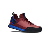 Black Diamond - Scarpe da avvicinamento - W Session 2 Cherrywood per Donne - Taglia 37,5 - rosso