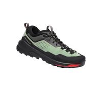 Black Diamond - Scarpe da avvicinamento - W Technician Pro Desert Sage/Black per Donne - Taglia 7 US - Verde