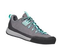 Black Diamond Scarpe da donna con approccio tecnico (coniate al nichel) 36 (5,5 US)