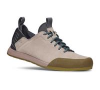 Scarpe Black Diamond Session Suede beige rosa-grigio donna - 41