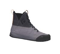 Scarponi Black Diamond Circuit Highball grigio nero - 41.5