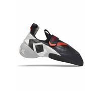 Black Diamond - Method S Climbing Shoes - Scarpette da arrampicata US 7 | EU 39,5 grigio/bianco