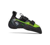 Black Diamond - Scarpetta (arrampicata sportiva) - Method M Envy Green in Pelle - Taglia 42 - Verde