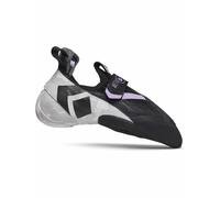 Black Diamond - Women's Method S Climbing Shoes - Scarpette da arrampicata US 6 | EU 38 grigio/nero
