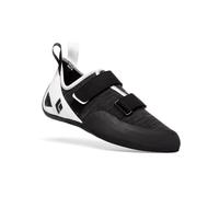Scarpette da arrampicata Black Diamond Momentum nero bianco - 41