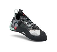 Black Diamond Momentum Lace Climbing Shoes Grigio EU 39 Donna