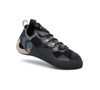 Black Diamond - Scarpette (di arrampicata) versatili - M Momentum Lace Moonstone/Black per Uomo - Taglia 44 - Nero