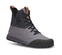 Scarponi Black Diamond Circuit Highball grigio nero - 44