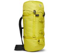 Black Diamond - Schiena da alpinismo - Speed 40 Sulphur in Nylon - Taglia S\/M - Giallo