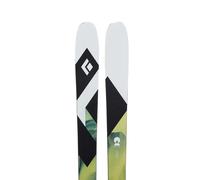 Black Diamond Sci Alpini Helio Carbon 88