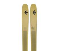 Black Diamond Sci Alpini Impulse 104