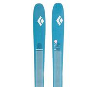 Black Diamond Helio Carbon 95 - sci da scialpinismo 183 Blue unisex