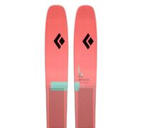 Black Diamond Sci Da Touring Impulse Ti 112