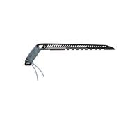 Black Diamond Snow Saw Guide Nero