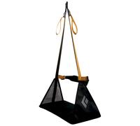 Black Diamond - Sellette suspendue d'escalade - Bosun'S Chair - Nero