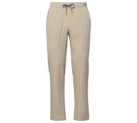 Pantaloni lunghi Black Diamond Sequence beige - S