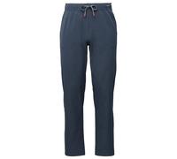 Pantaloni lunghi Black Diamond Sequence grigio scuro - S