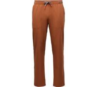BLACK DIAMOND Sequence Pants - Uomo - Arancione / Marrone - Taglia M- modello 2026