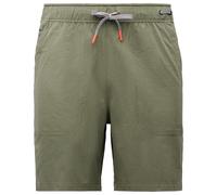 Black Diamond - Sequence Shorts - Pantaloncini XL olivia