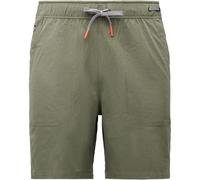 BLACK DIAMOND Sequence Shorts - Uomo - Verde - Taglia M- modello 2026