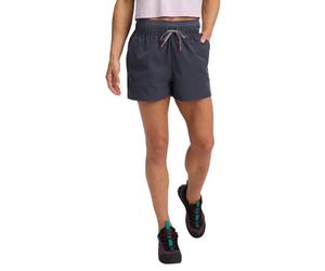 Black Diamond Sequence W - pantaloni corti - donna Blue M