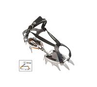 Black Diamond Serac Strap Studs (grigio/nero) Taille unique