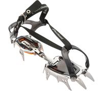 BLACK DIAMOND Serac Strap - Unisex - Nero - Taglia unica- modello 2025