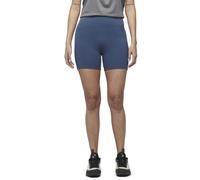 Black Diamond Sessions 5" W - pantaloni corti - donna Blue XL
