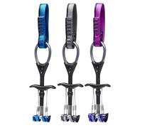 Black Diamond C4 Cam 0.3-0.5 Stopper Set Multicolor 0.3-0.5