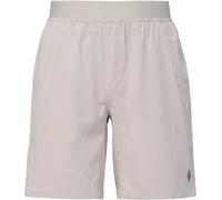 Black Diamond Sierra Shorts Bianco,Grigio M Uomo